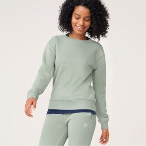 •new• ALLBIRDS R&R Sweatshirt - Organic Pima Cotton Blend